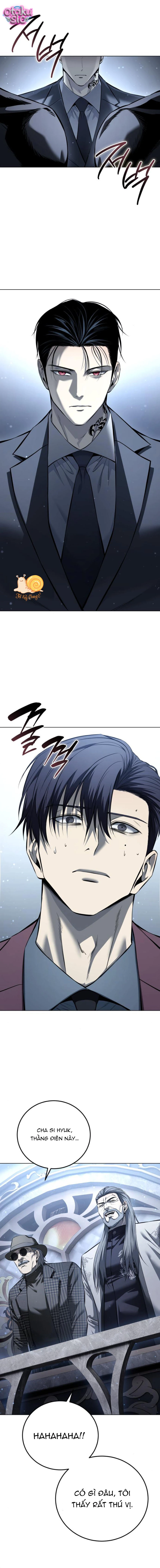 Red Shirt - Chap 55 - Trang 28