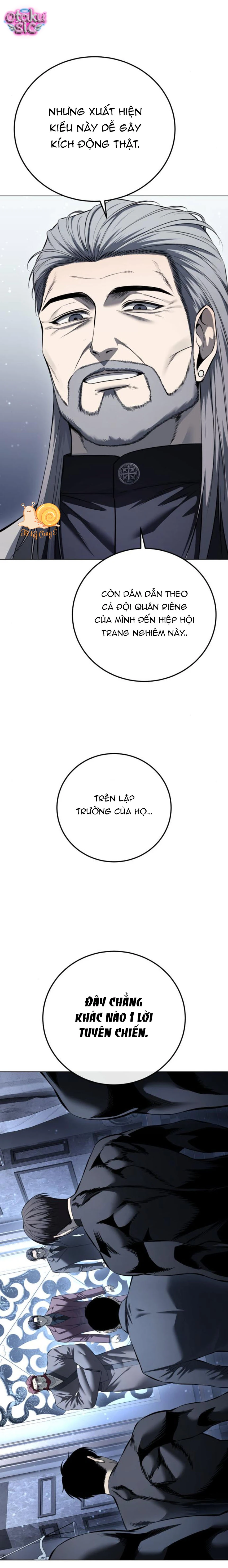 Red Shirt - Chap 55 - Trang 29
