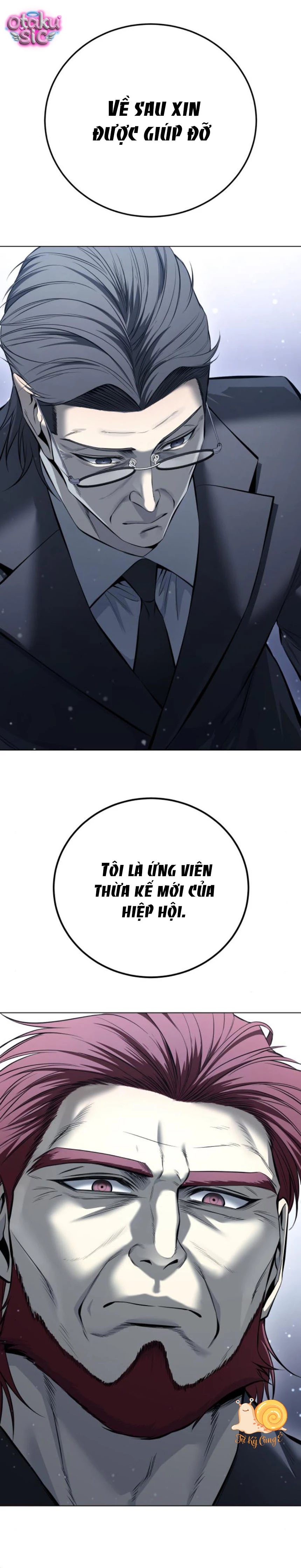 Red Shirt - Chap 55 - Trang 30