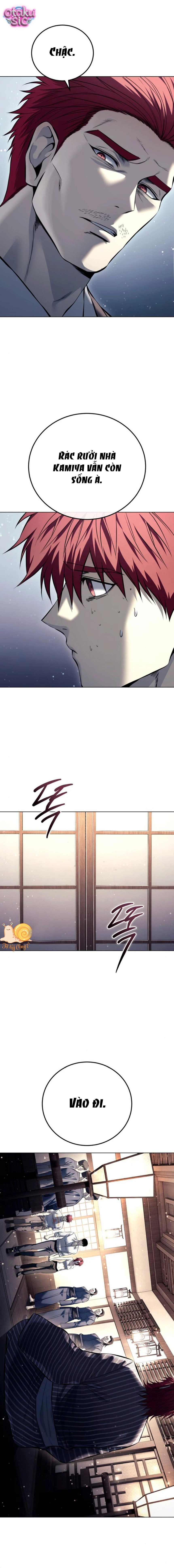 Red Shirt - Chap 55 - Trang 4