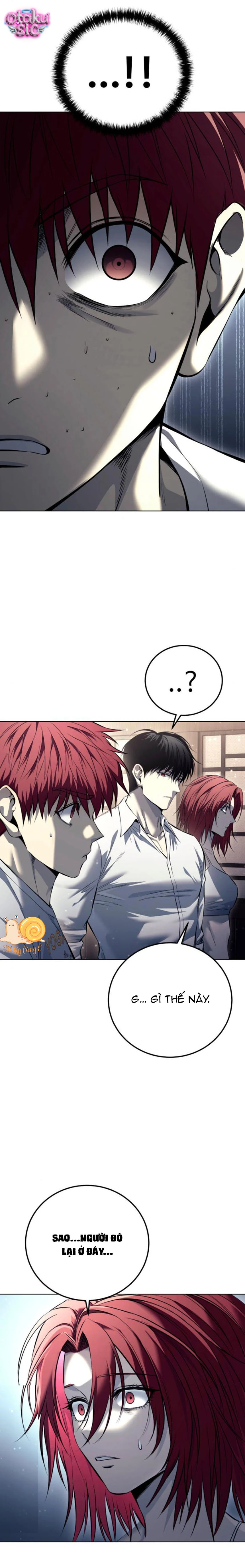 Red Shirt - Chap 55 - Trang 5