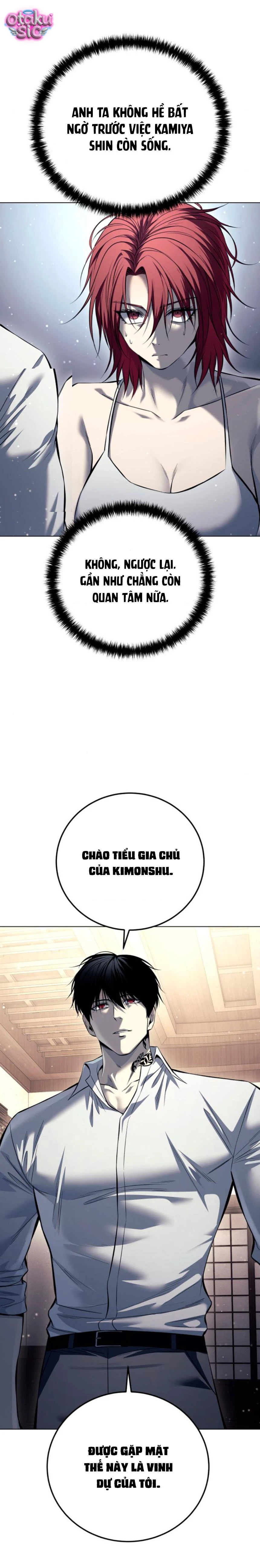 Red Shirt - Chap 55 - Trang 7