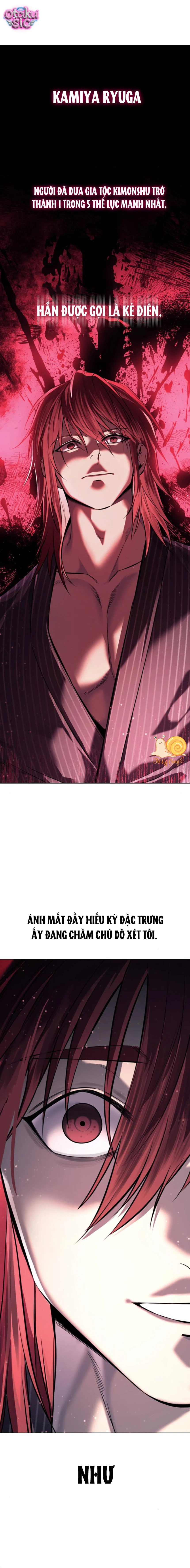 Red Shirt - Chap 55 - Trang 8