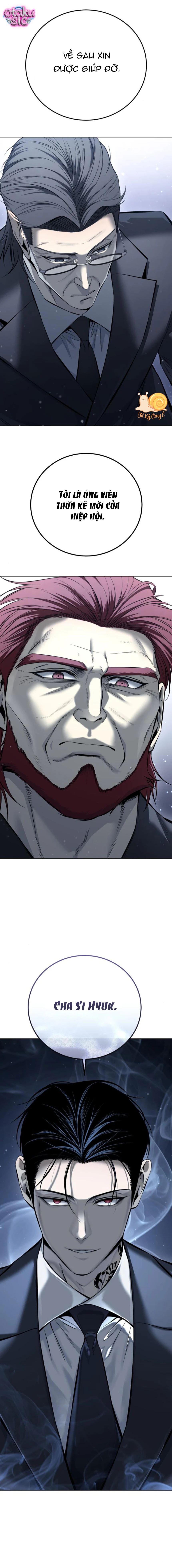 Red Shirt - Chap 56 - Trang 1