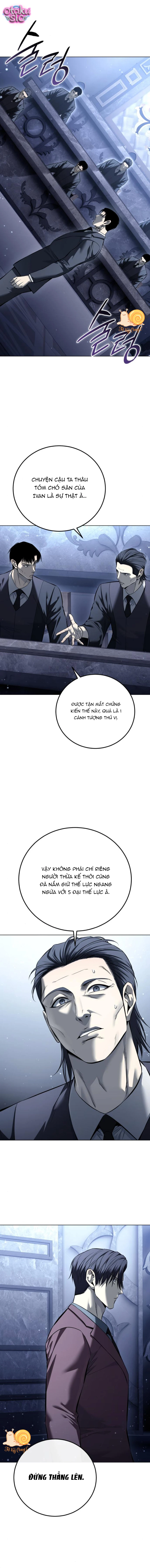 Red Shirt - Chap 56 - Trang 2