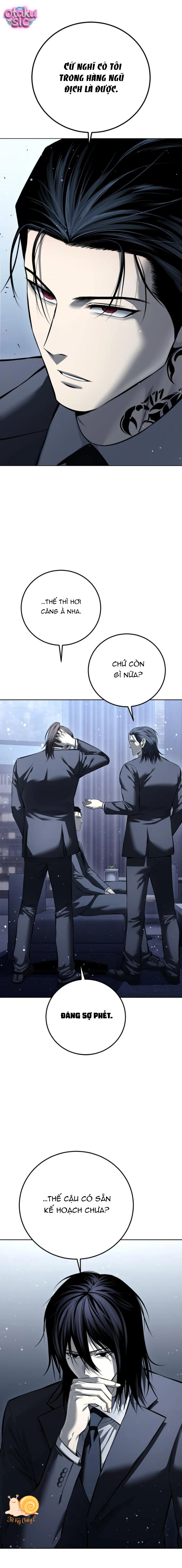 Red Shirt - Chap 56 - Trang 11