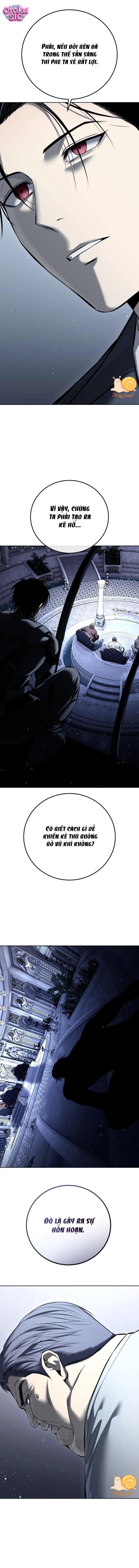 Red Shirt - Chap 56 - Trang 16