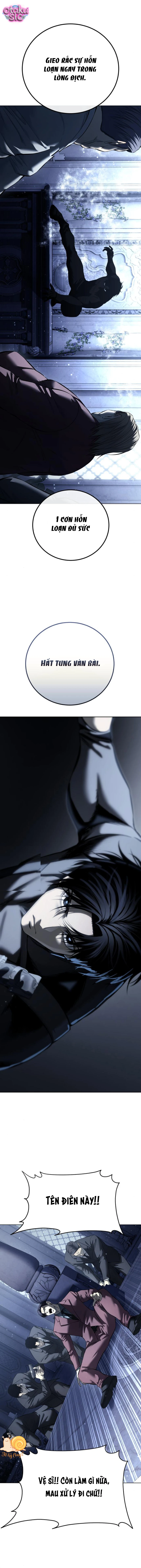 Red Shirt - Chap 56 - Trang 17