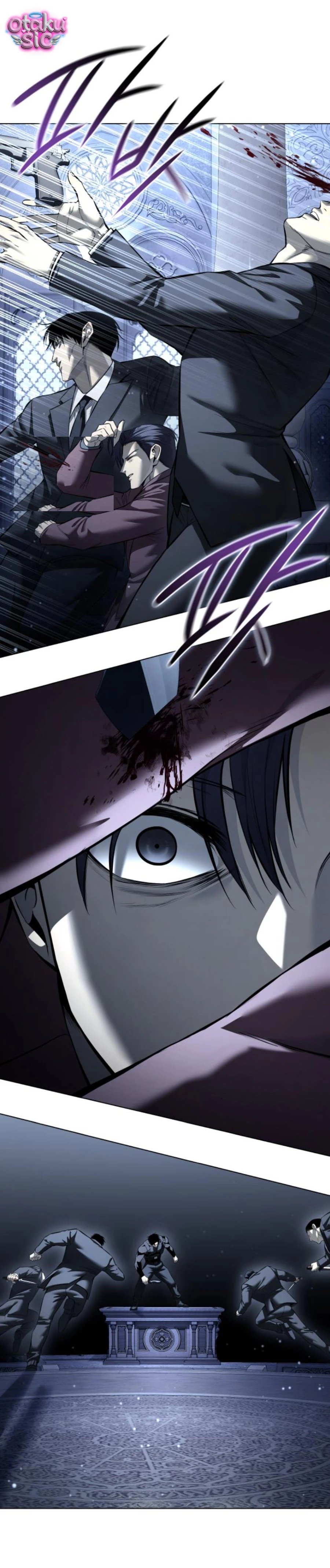 Red Shirt - Chap 56 - Trang 18