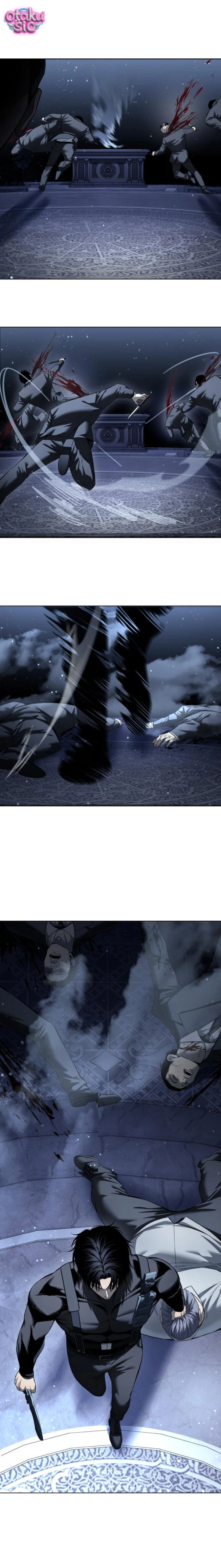 Red Shirt - Chap 56 - Trang 19