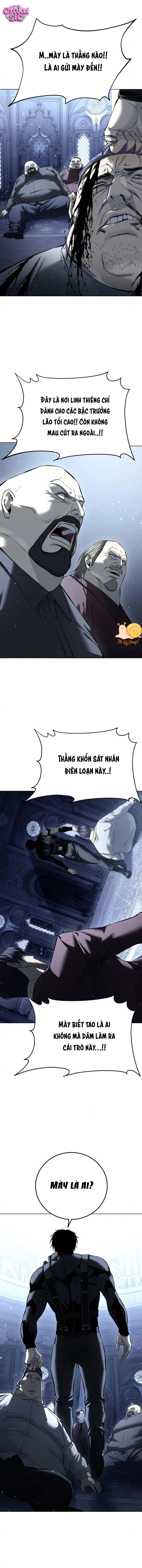 Red Shirt - Chap 56 - Trang 20
