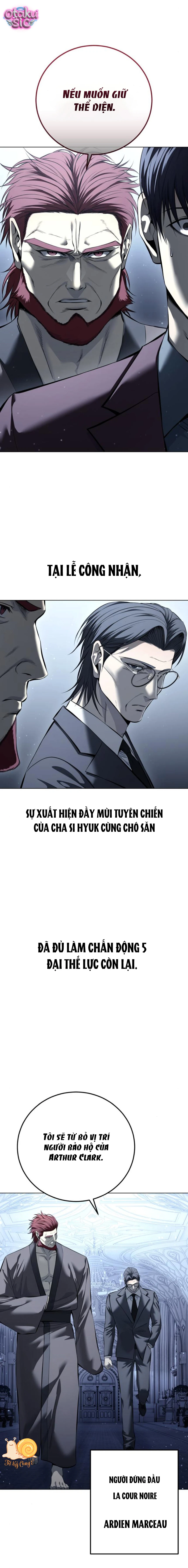 Red Shirt - Chap 56 - Trang 3