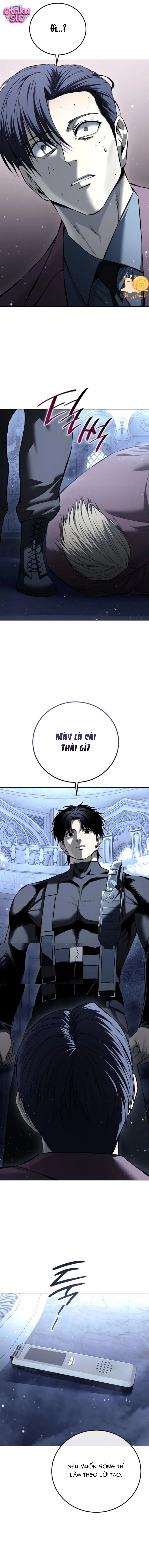 Red Shirt - Chap 56 - Trang 21