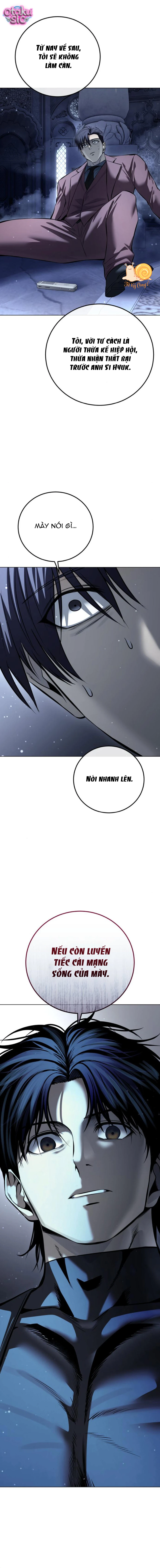 Red Shirt - Chap 56 - Trang 22