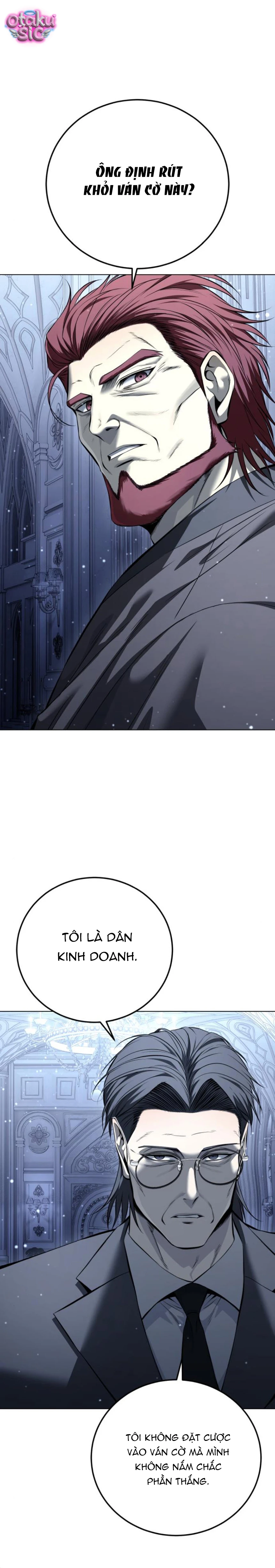 Red Shirt - Chap 56 - Trang 4