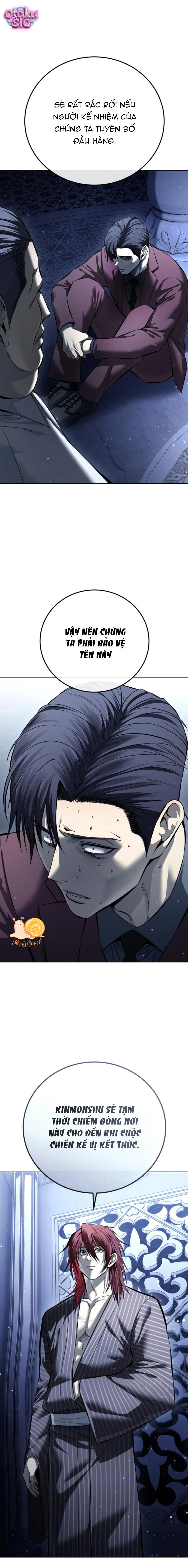 Red Shirt - Chap 56 - Trang 8
