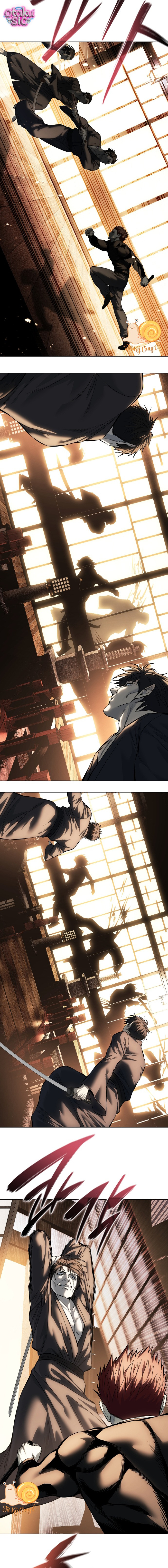 Red Shirt - Chap 58 - Trang 17