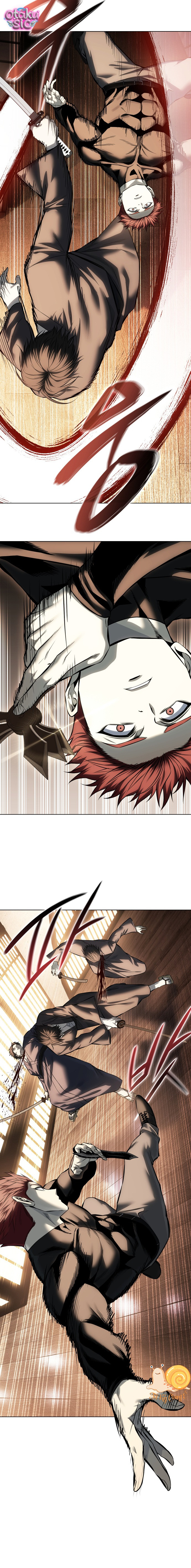 Red Shirt - Chap 58 - Trang 18