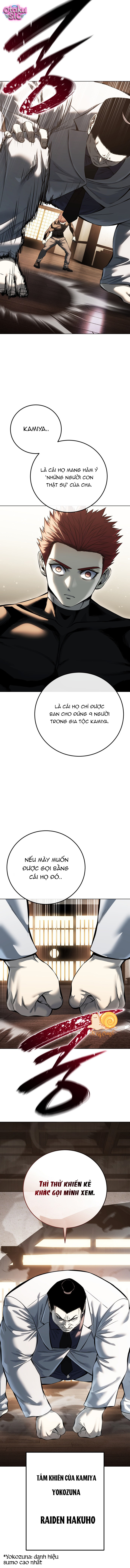Red Shirt - Chap 58 - Trang 22