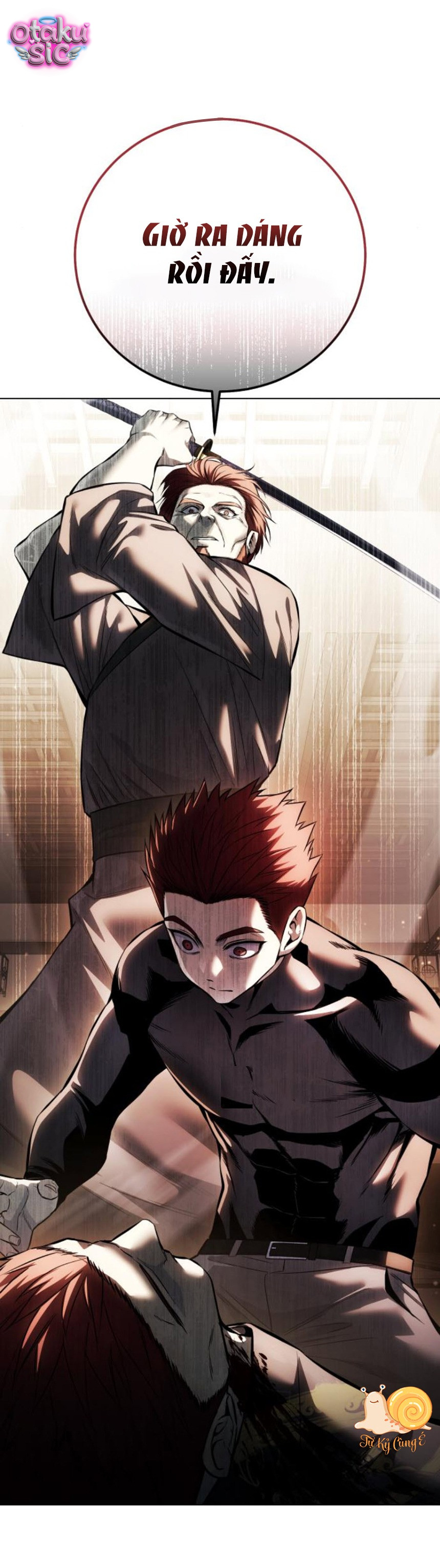 Red Shirt - Chap 59 - Trang 124
