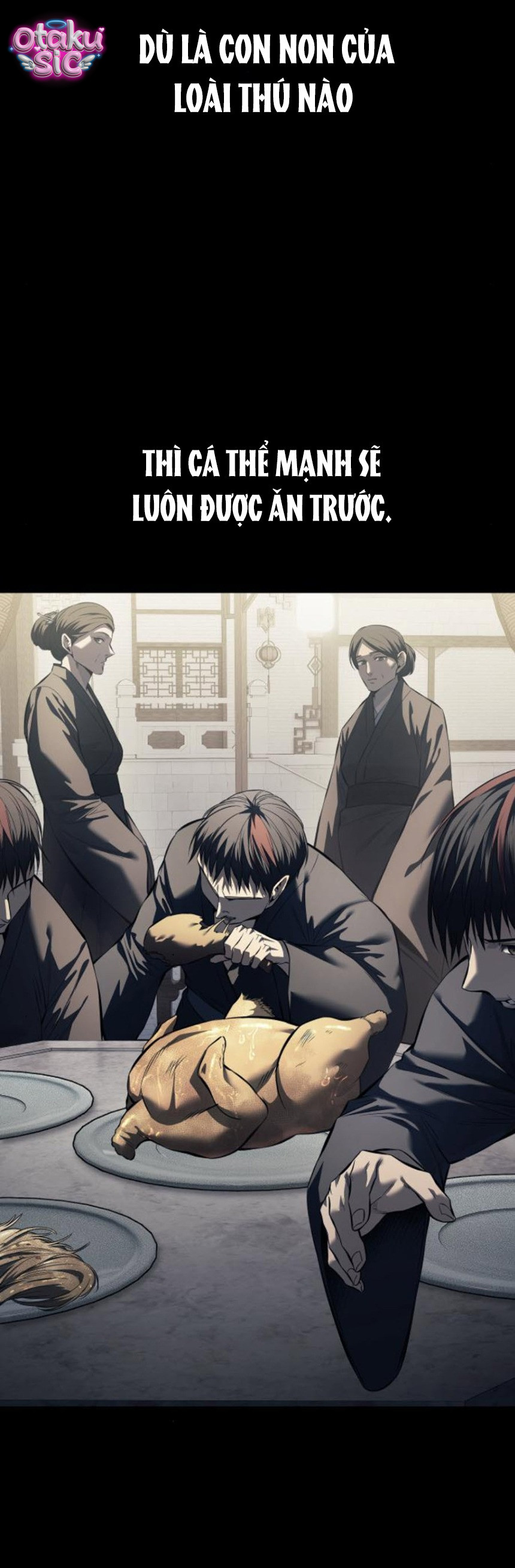Red Shirt - Chap 59 - Trang 30