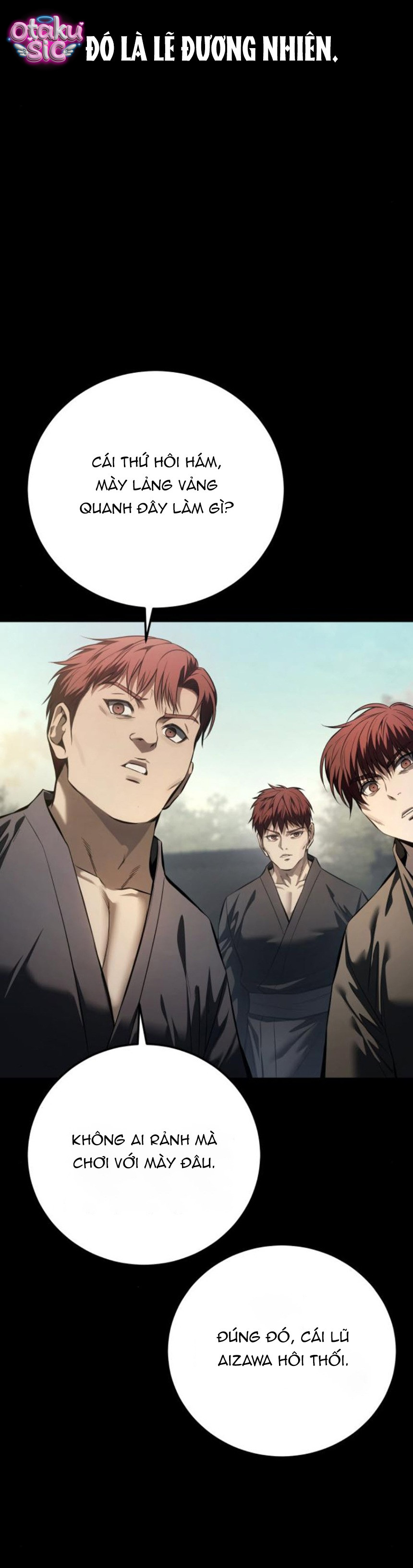 Red Shirt - Chap 59 - Trang 43