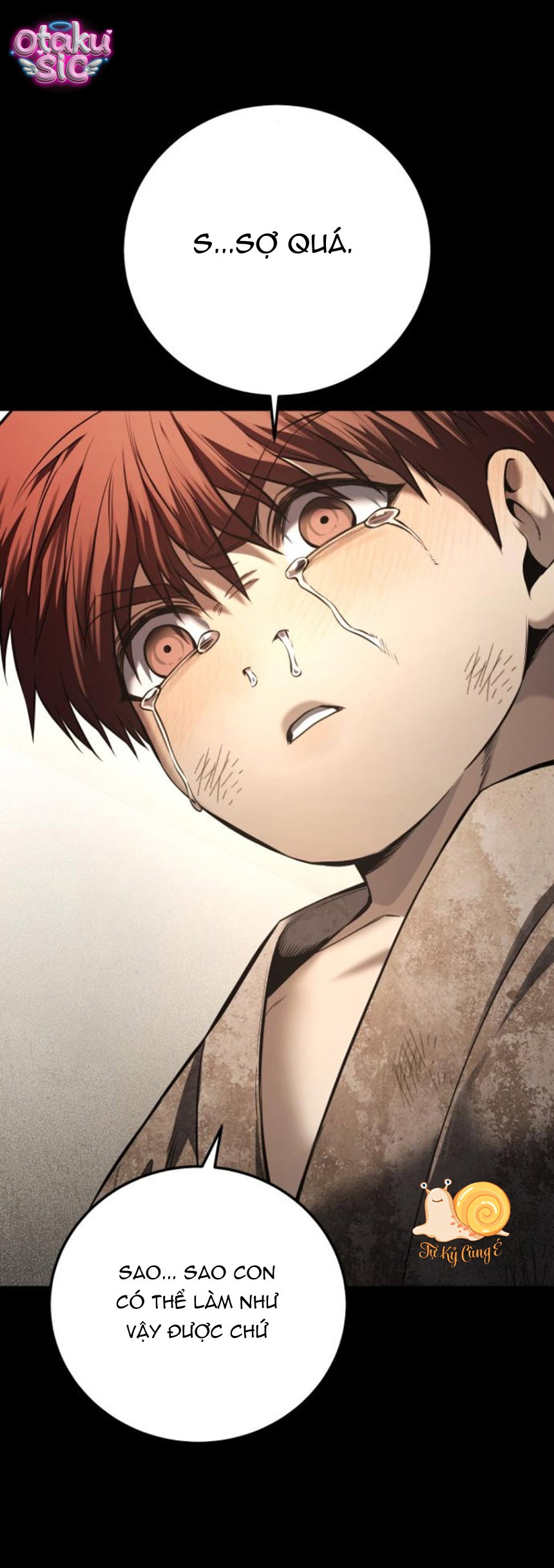 Red Shirt - Chap 59 - Trang 54