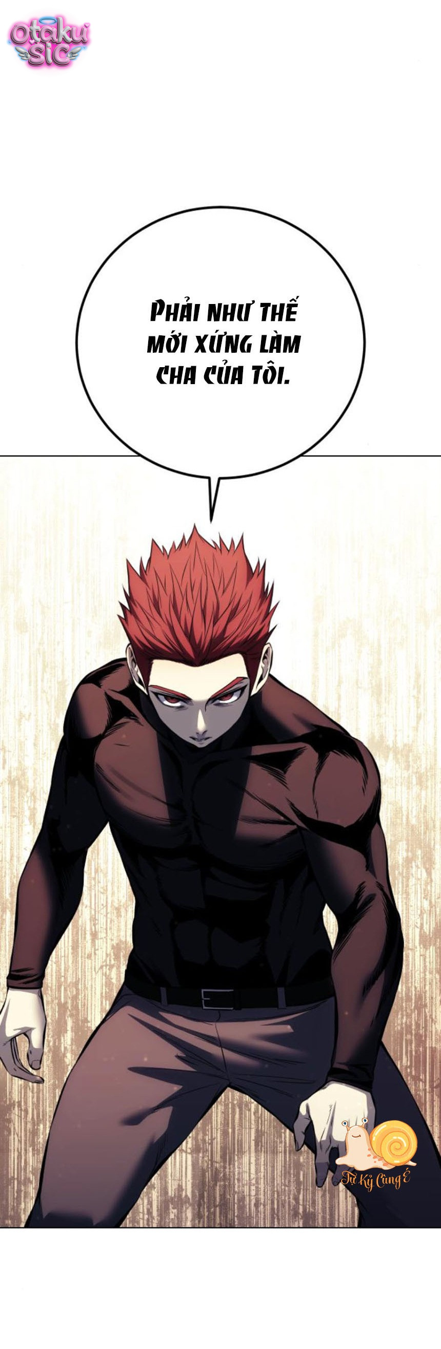 Red Shirt - Chap 60 - Trang 12