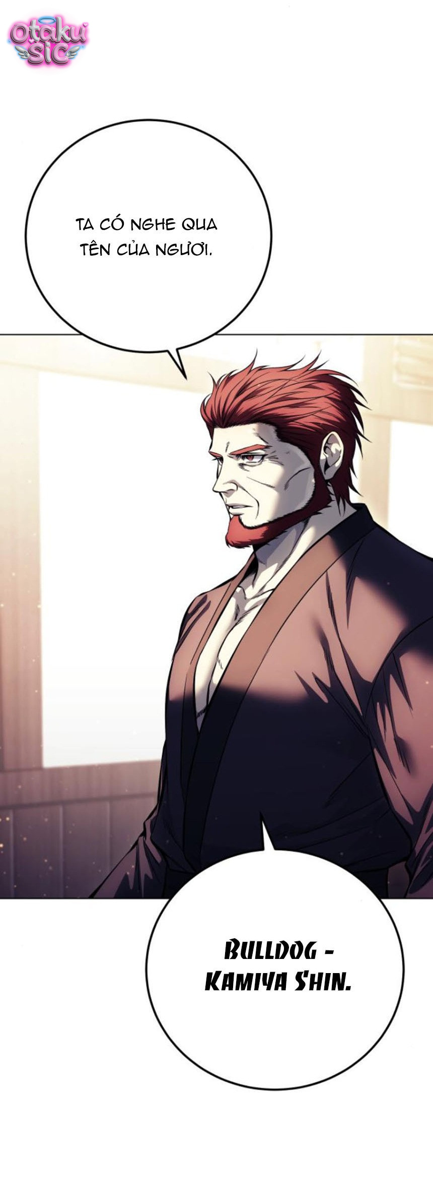 Red Shirt - Chap 60 - Trang 13