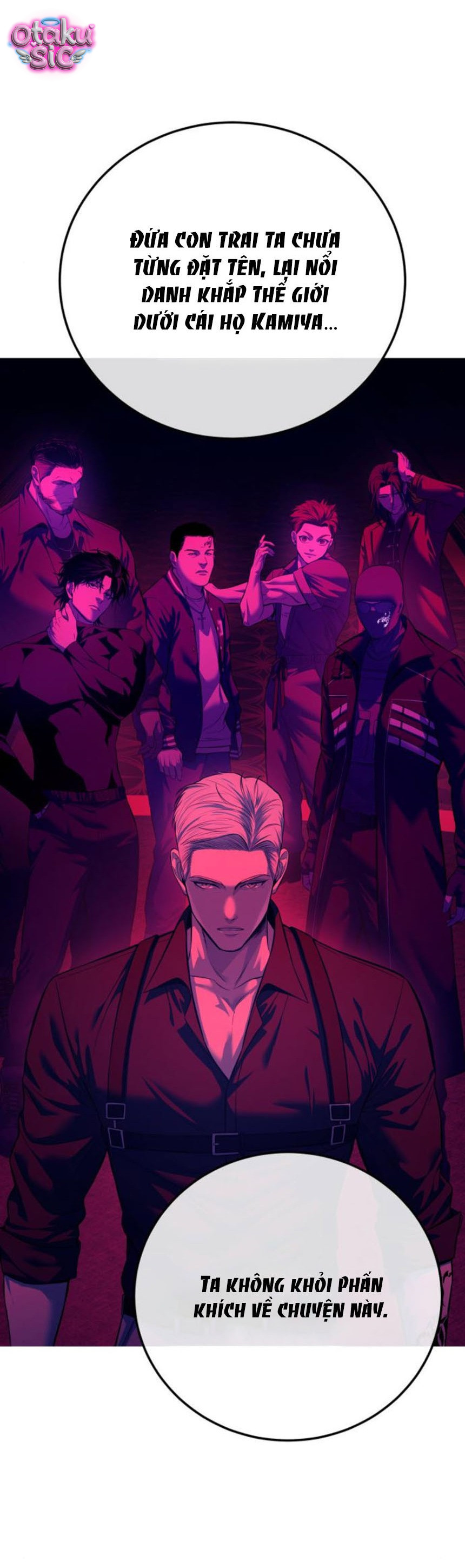 Red Shirt - Chap 60 - Trang 14