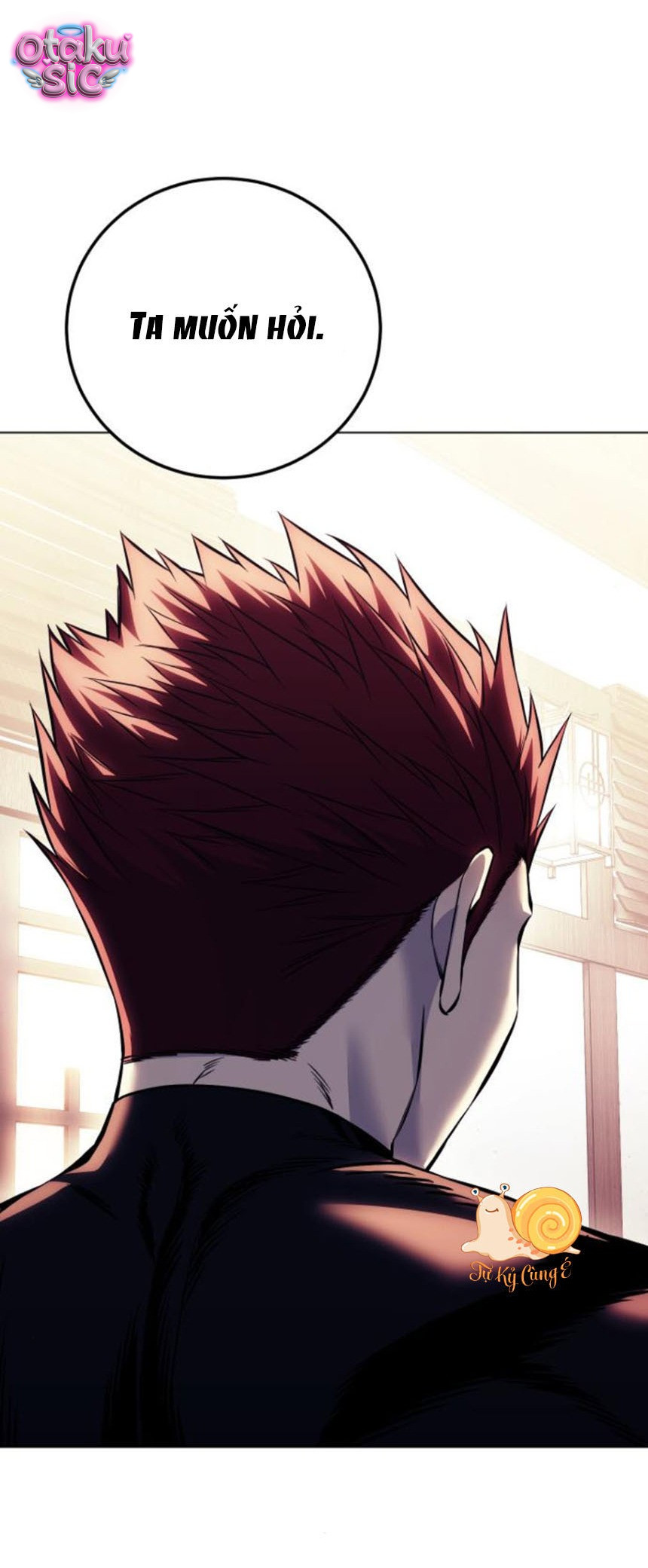 Red Shirt - Chap 60 - Trang 15