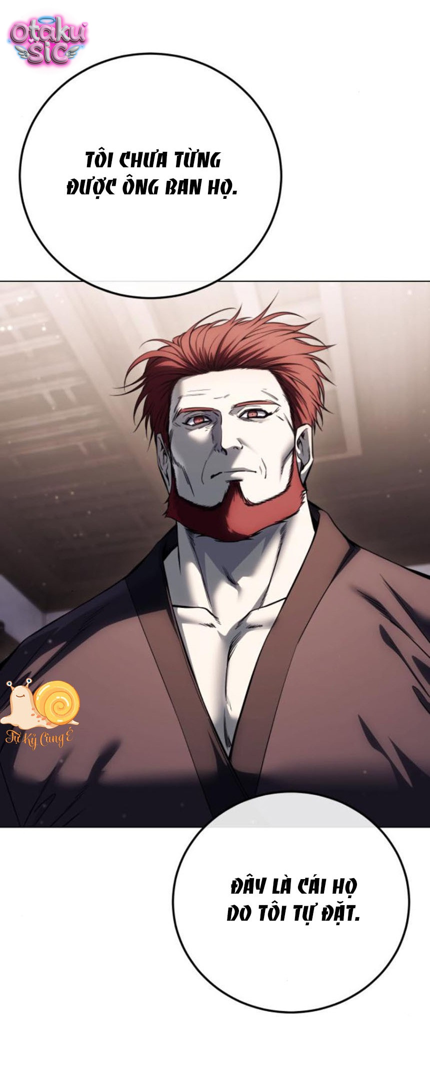 Red Shirt - Chap 60 - Trang 18