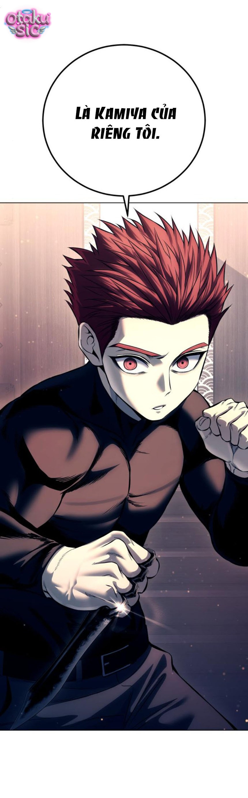 Red Shirt - Chap 60 - Trang 19