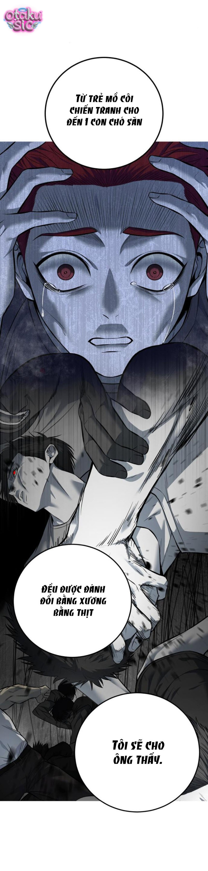 Red Shirt - Chap 60 - Trang 20