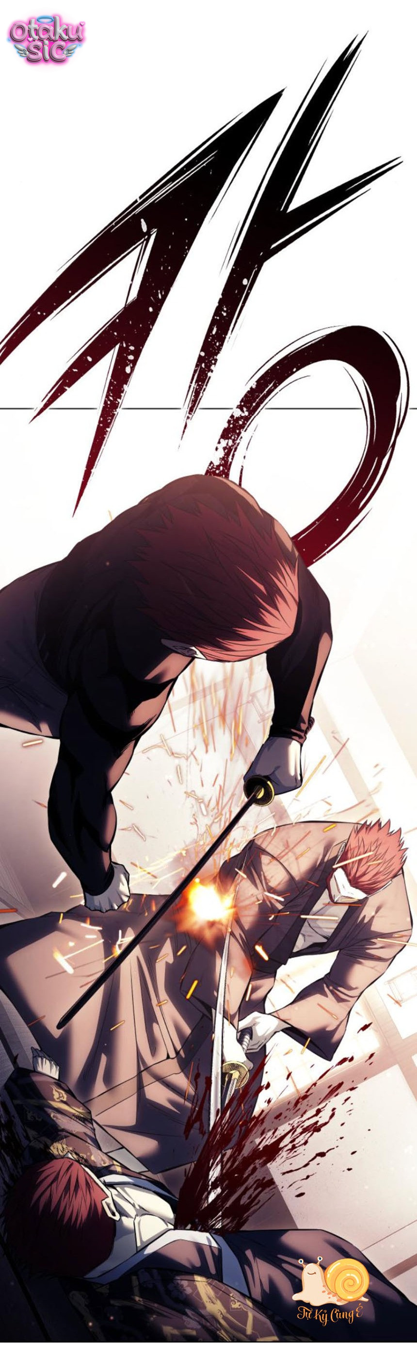 Red Shirt - Chap 60 - Trang 3