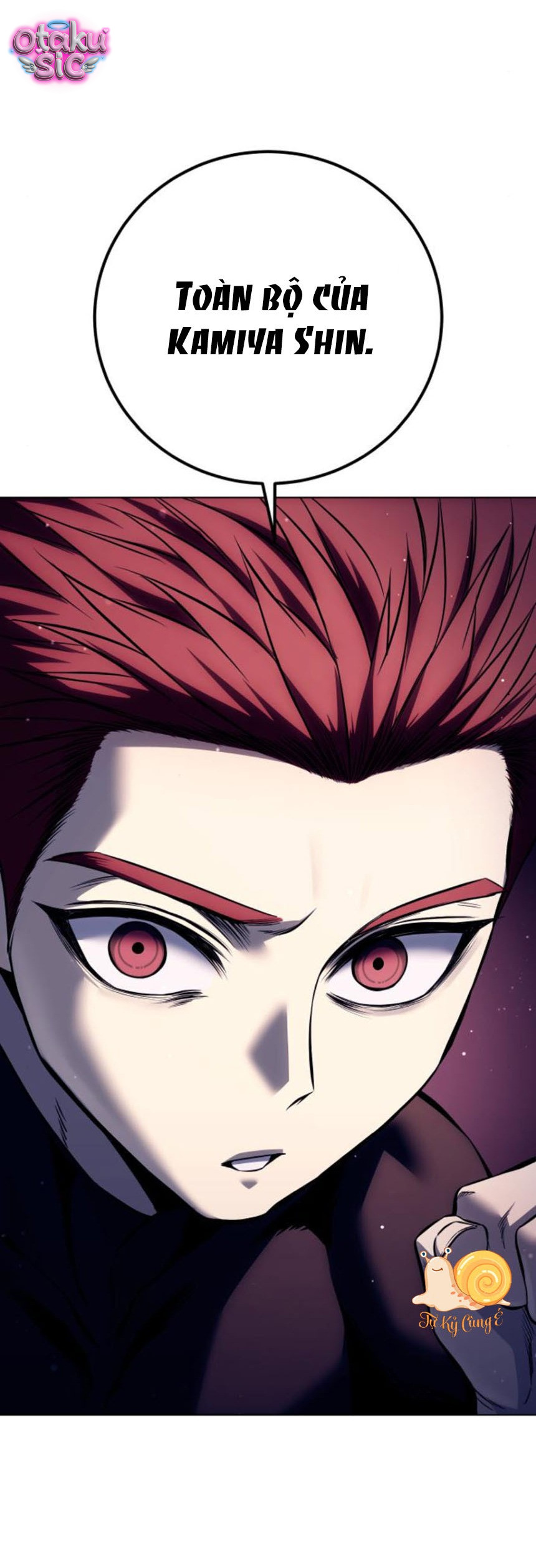 Red Shirt - Chap 60 - Trang 21