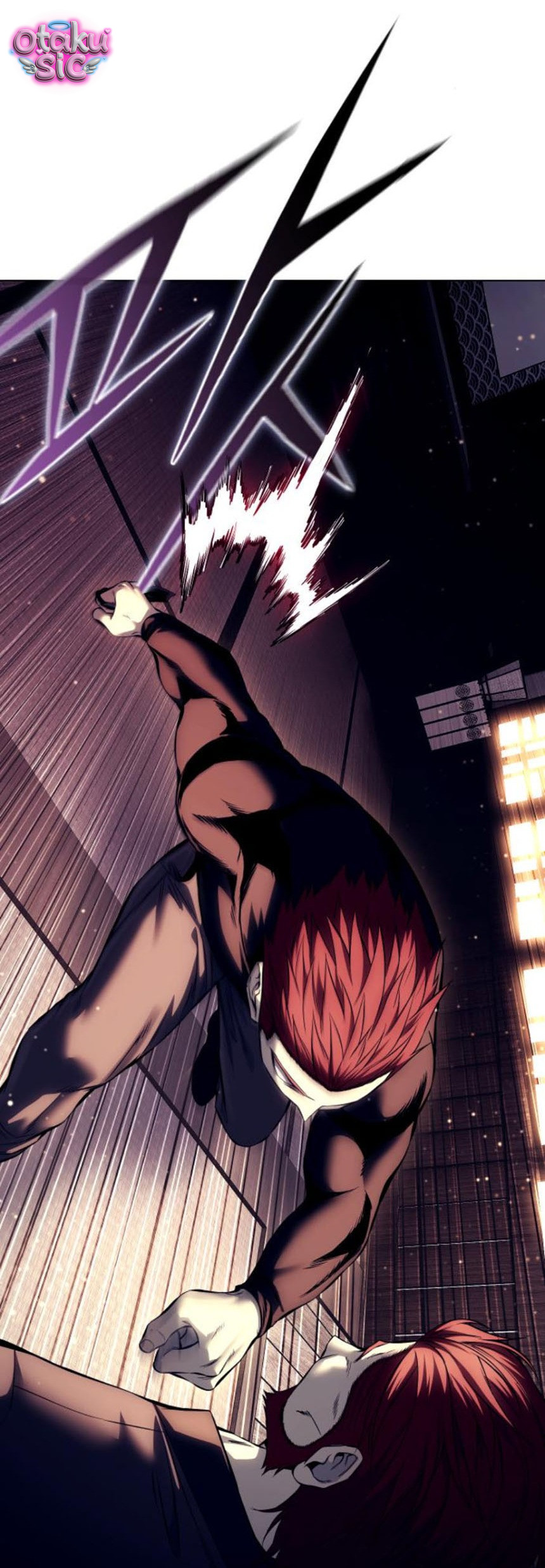 Red Shirt - Chap 60 - Trang 23