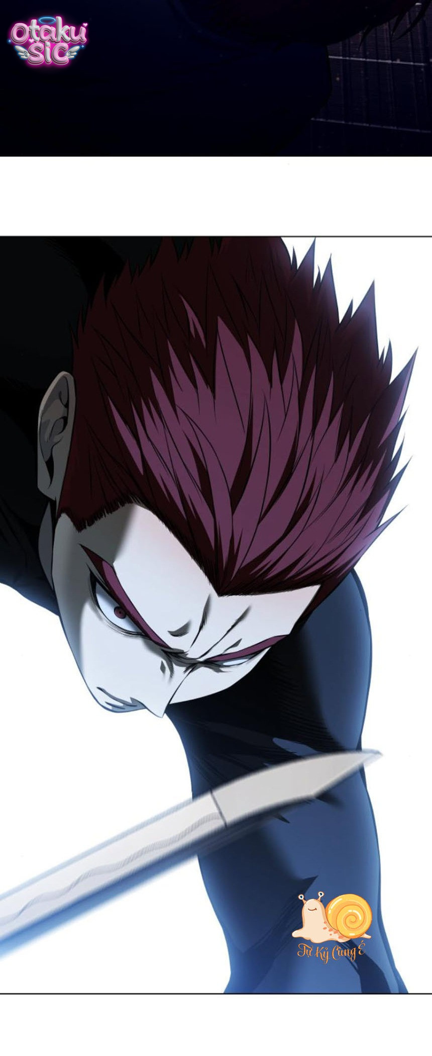 Red Shirt - Chap 60 - Trang 24