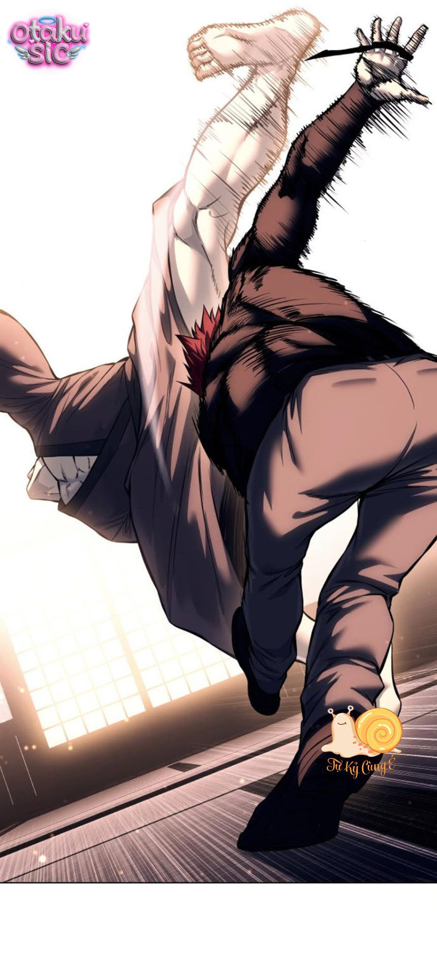 Red Shirt - Chap 60 - Trang 28