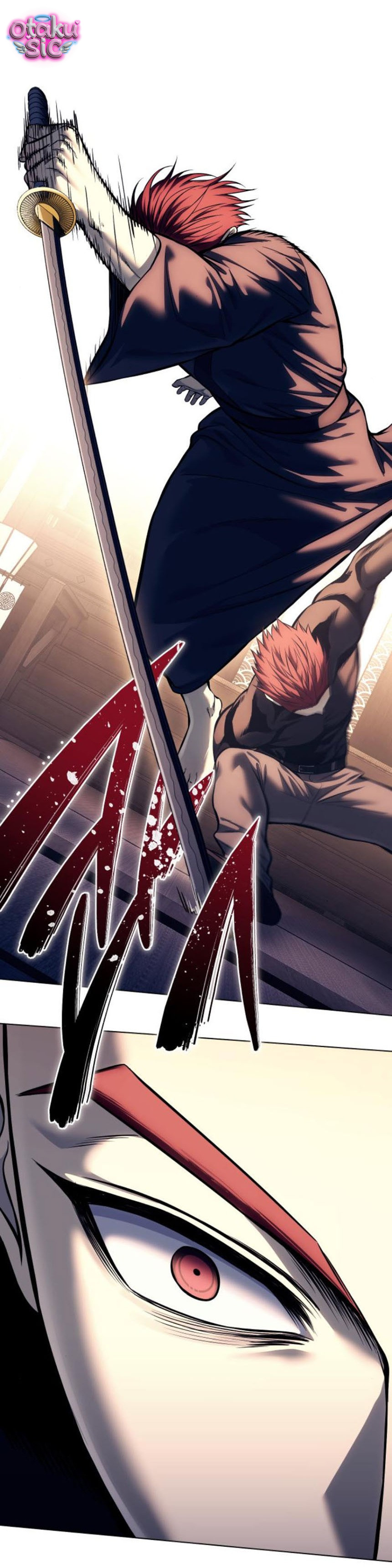 Red Shirt - Chap 60 - Trang 29