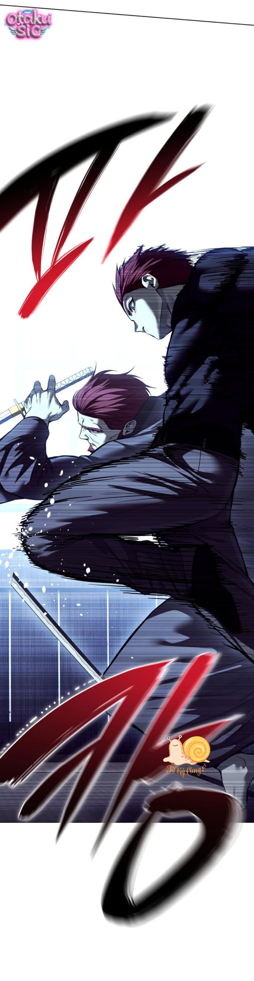 Red Shirt - Chap 60 - Trang 30