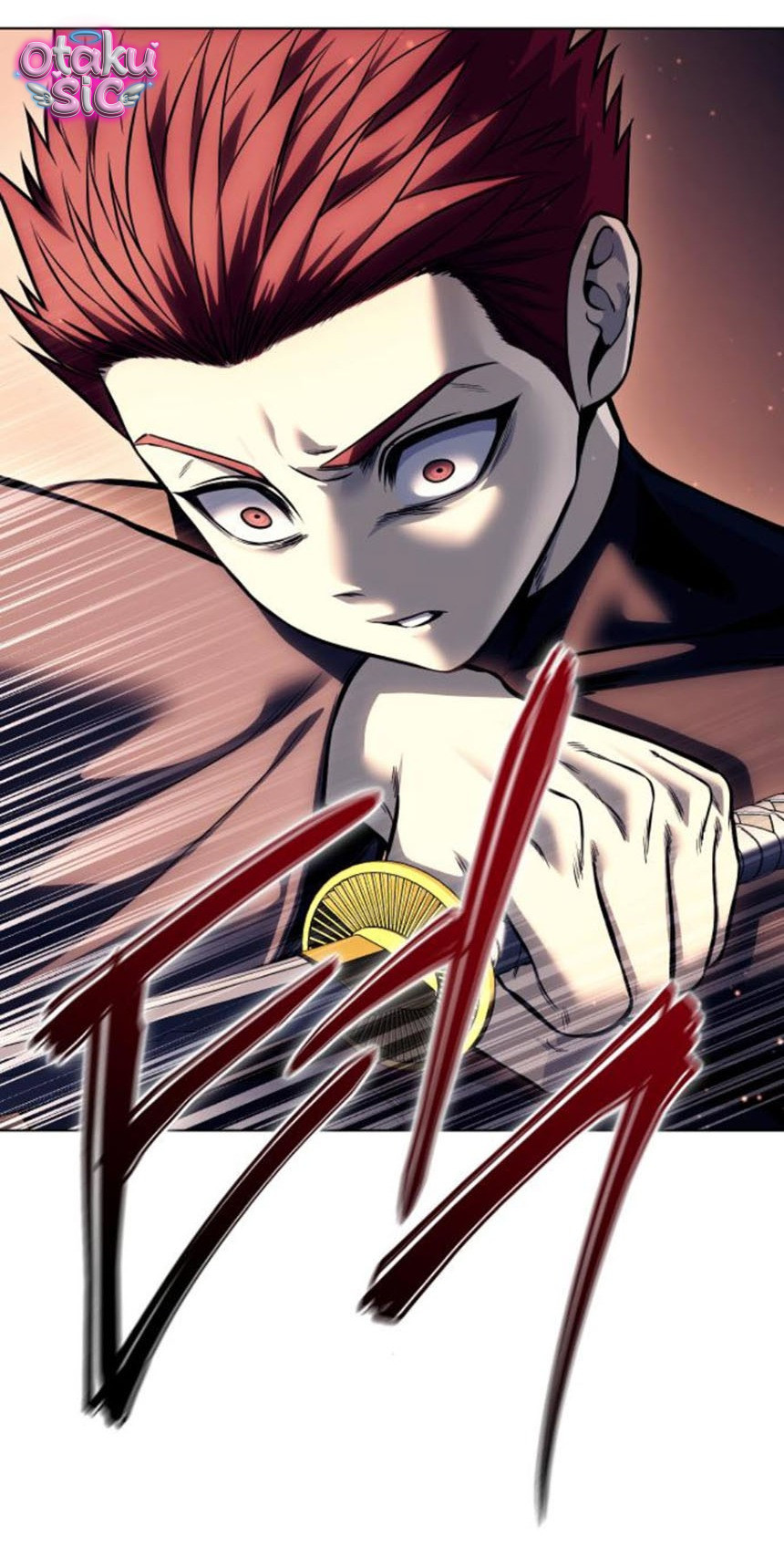 Red Shirt - Chap 60 - Trang 33