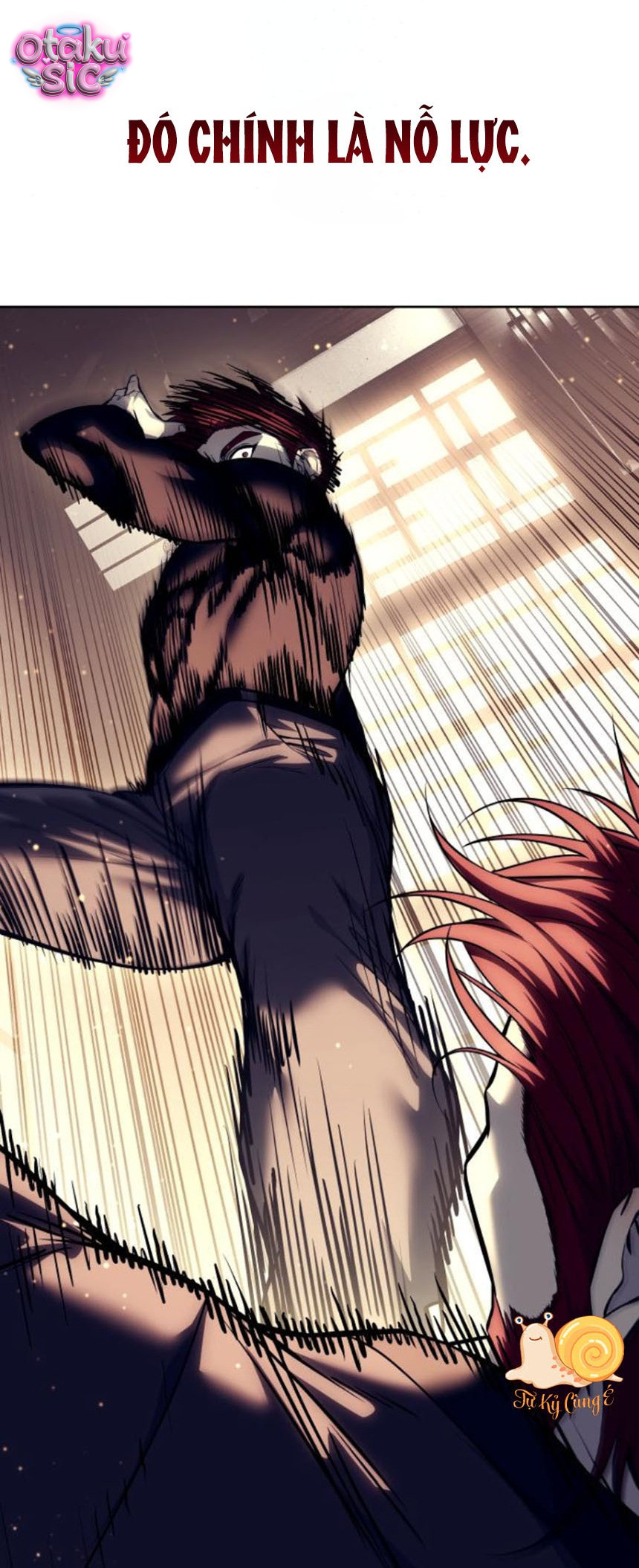 Red Shirt - Chap 60 - Trang 42