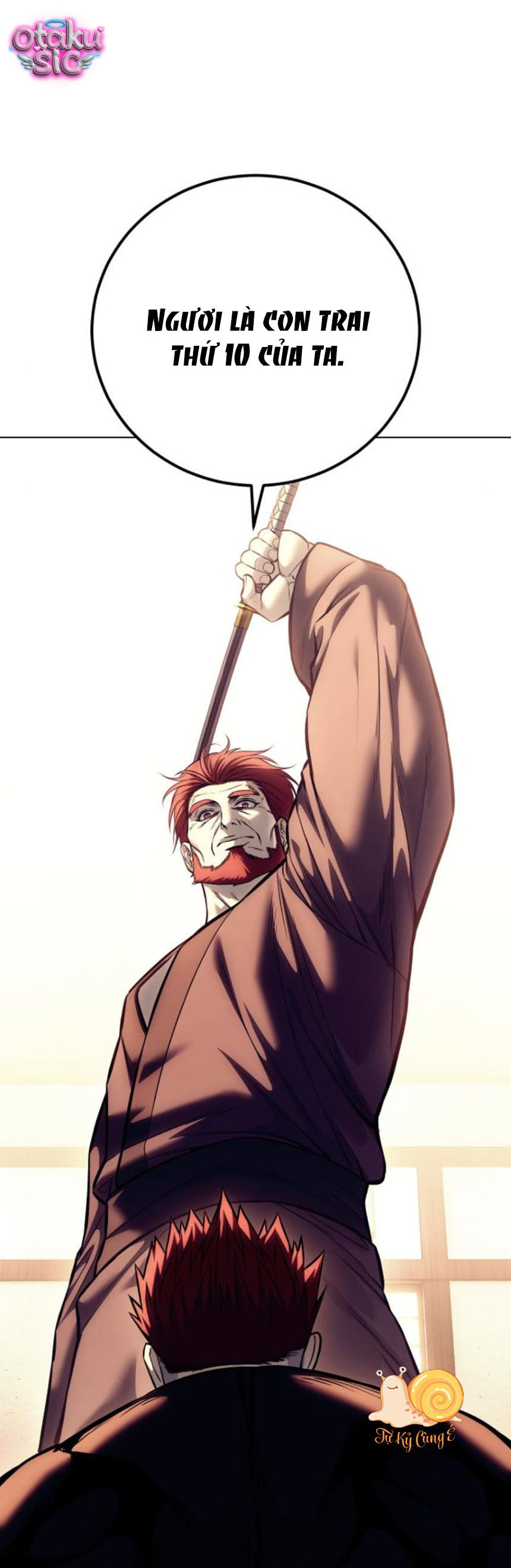 Red Shirt - Chap 60 - Trang 53