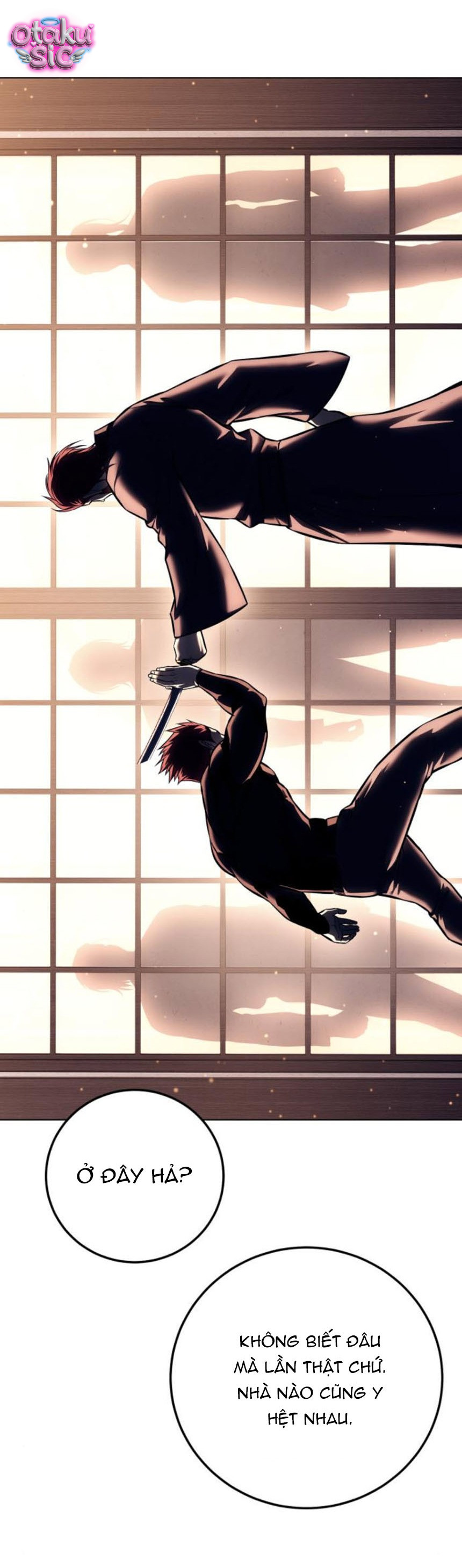 Red Shirt - Chap 60 - Trang 62