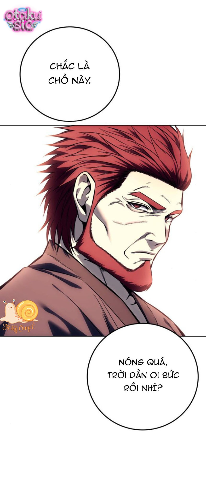 Red Shirt - Chap 60 - Trang 63