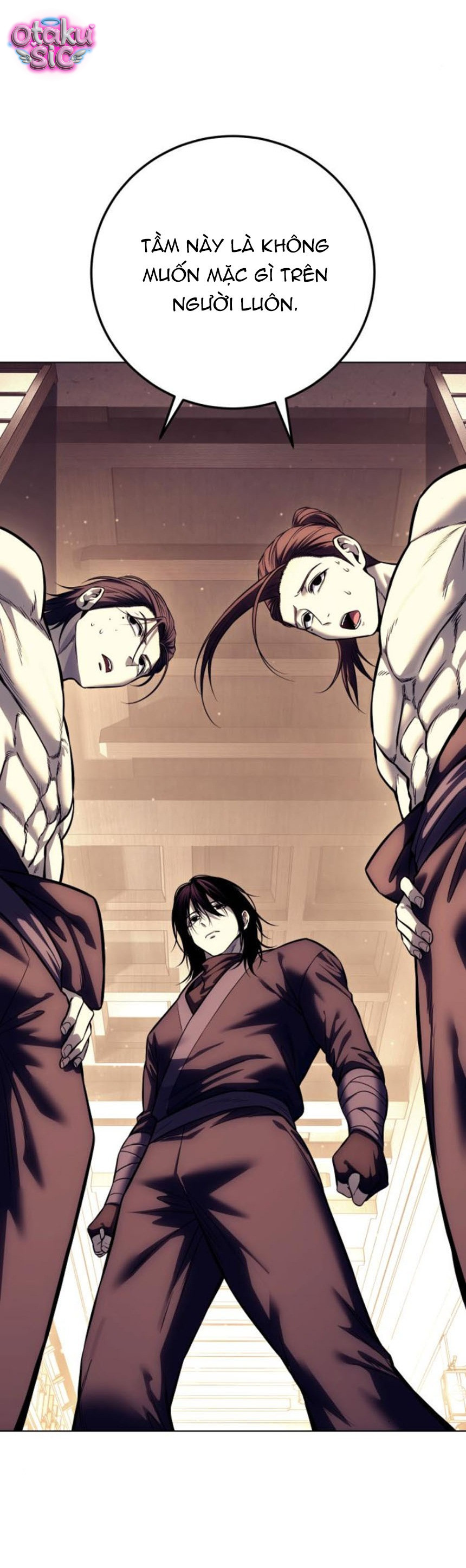 Red Shirt - Chap 60 - Trang 64