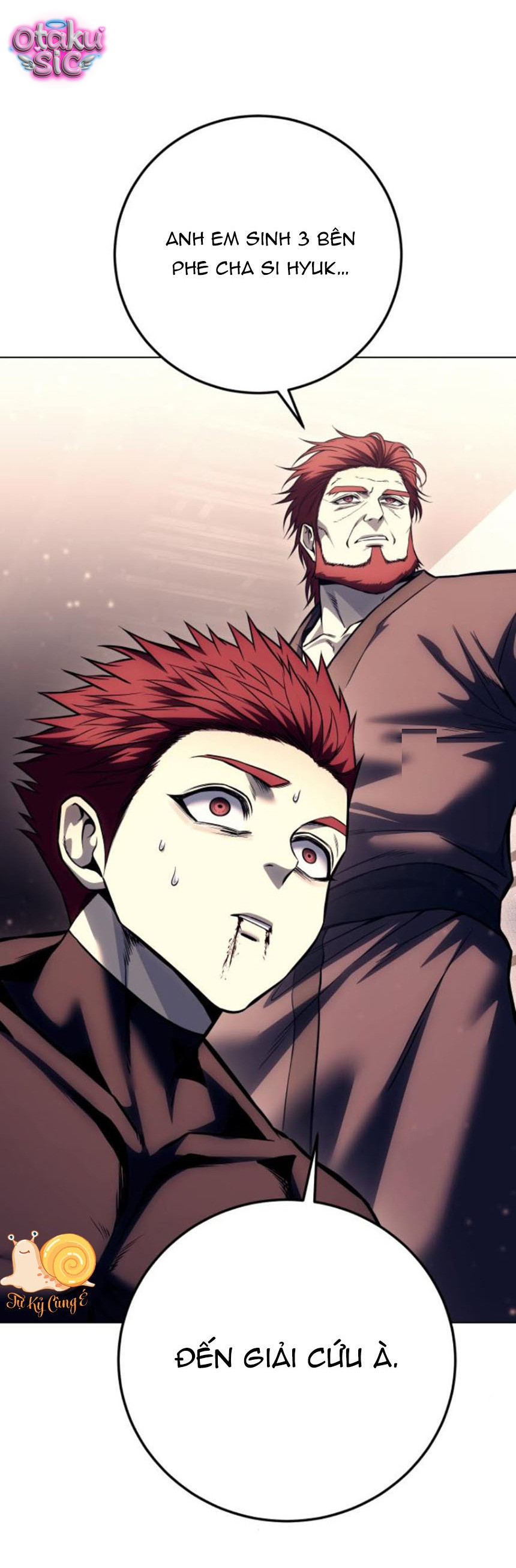 Red Shirt - Chap 60 - Trang 66