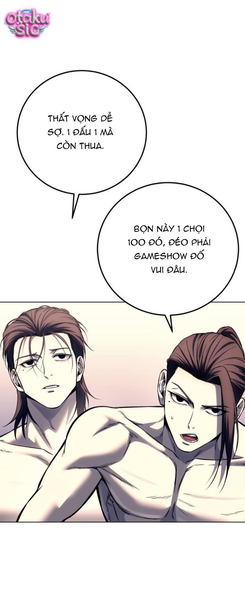 Red Shirt - Chap 60 - Trang 70