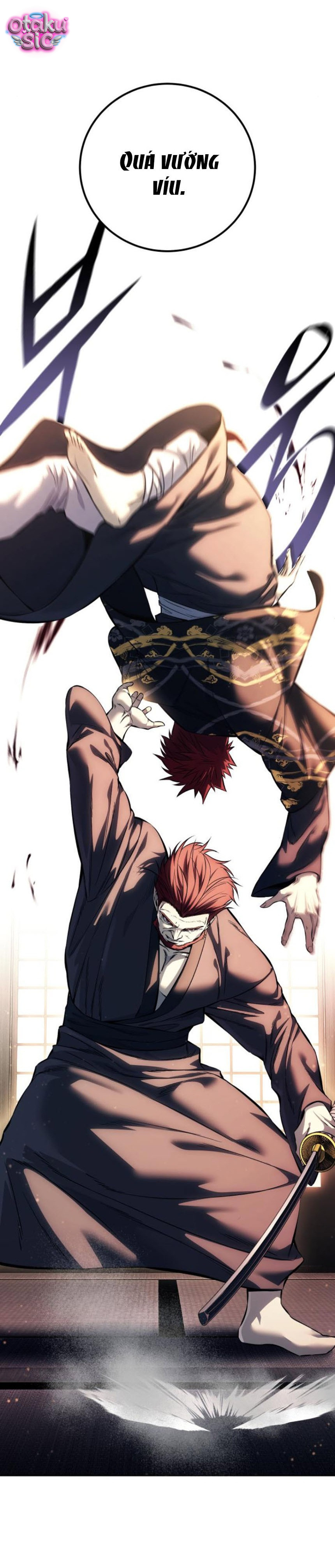 Red Shirt - Chap 60 - Trang 8